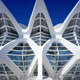 cité des arts et sciences de Valence