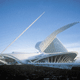 musée du Milwaukee