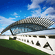 terminal de l'aéroport de Lyon