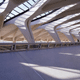 terminal de l'aéroport de Lyon