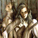bleus d'attente