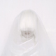 bride blinded