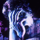 Alone with the horrors
