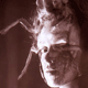 Girl from interzone