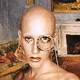 Eye glass