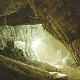 Sortie de grotte