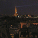 Paris vu de Beaubourg
