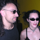 Robert et Brigitte