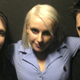 Dawn, Client B et Dusk à La Loco le 25.01.05